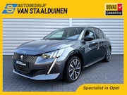 Peugeot 208 - 1.2 GT Automaat | Panoramadak | Parkeersensoren | Achteruitr