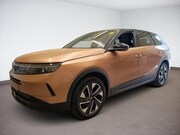 Opel Grandland - 1.2 Turbo Hybrid GS Trekhaak/Panorama dak/all seasons banden