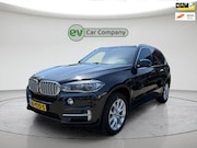 BMW X5 - XDrive40e High Executive | Panoramadak | Volleder | Harman K