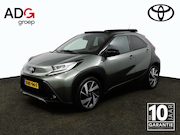 Toyota Aygo X - 1.0 VVT-i S-CVT Premium | JBL Audio | Stoelverwarming | Cabr