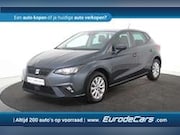 Seat Ibiza - Move *1ste Eigenaar*Navigatie*PDC*Carplay