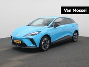 MG MG4 Electric - Comfort 64 kWh | APPLE CARPLAY - ANDROID AUTO | PARKEERSENSO