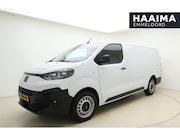 Fiat Scudo - 2.0 Diesel 145 pk L3 | Navigatie | Betimmering | Camera | 25