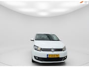 Volkswagen Touran - 1.2 TSI Highline BlueMotion 7p.