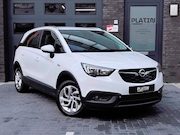 Opel Crossland X - 1.2 Turbo Innovation |Automaat|Trekhaak|Carplay
