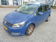 Volkswagen Touran - 1.2 TSI Comfortline BlueMotion