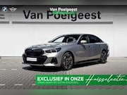 BMW 5-serie - 5 Serie Sedan 520i | Innovation Pack | M Sport | T