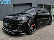 Audi Q8 - 60 TFSI E Quattro S-Line COMPETITION PANO NIEUW VOL