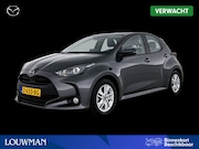 Mazda 2 Hybrid - 1.5 Agile | Stuur-/Stoelverwarming | Camera | Apple Carplay/