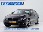 BMW 4-serie - Gran Coupé 418i M Sport Aut. Leder|Navi|Sc