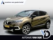 Renault Captur - 0.9 TCe Intens NL Auto/Trekhaak/All-Season Banden/Navi/Clima