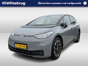 Volkswagen ID.3 - Pro Edition Advantage 58 kWh / Navigatie / Achteruitrijcamer