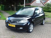 Mazda 2 - 1.6 Dynamic