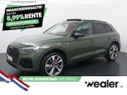 Audi Q5 - 55 TFSI e S edition Competition | 367 PK | SoH 97% | Trekhaa