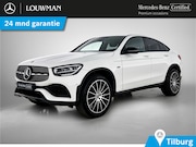 Mercedes-Benz GLC-Klasse Coupe - 300 e 4MATIC Premium Plus | AMG-LIne Interieur | AMG-Line Ex