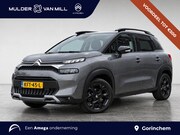 Citroën C3 Aircross - Max 1.2 Turbo 130pk EAT6 | SCHUIF/KANTELDAK | CAMERA | NAVI 