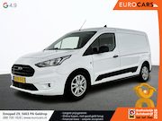 Ford Transit Connect - 1.5 EcoBlue Automaat L2 Trend Navigatie Airco Parkeersensore