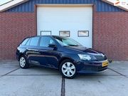Skoda Fabia - 1.2 TSI Edition