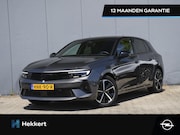 Opel Astra - GS 1.2 Turbo Hybrid 145pk Automaat 360° CAM. | HEAD-UP | 17'
