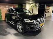 Audi Q5 - 2.0 TDI quattro Design Pro Line Plus S-LINE - PANO - MATRIX