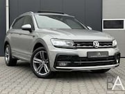 Volkswagen Tiguan - 2.0 TSI 4Motion R-line|pano|trekhaak|leder