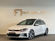 Volkswagen Golf - 2.0 TSI GTI Performance Pano|Keyles|Dyna|DCC