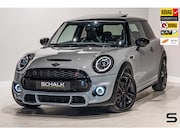 MINI Cooper S - 3-Deurs 2.0 Hammersmith|NAP|Full Options