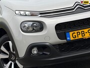 Citroën C3 - 1.2 PureTech 110pk Shine Automaat - Sable Metallic - Slechts