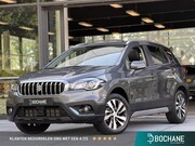 Suzuki S-Cross - 1.4 Boosterjet Style Smart Hybrid Automaat 129PK | Adaptieve