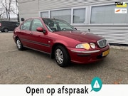 Rover 45 - 1.8 Prestige