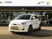 Fiat 500e - La Prima by Bocelli 42 kWh Stoelverwarming | JBL |