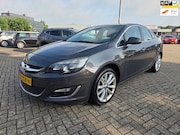 Opel Astra - 1.4 Turbo Cosmo/TREKHAK/VAVIGATIE