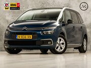 Citroën C4 Grand Spacetourer - 1.2 PureTech Sport 7 Persoons (APPLE CARPLAY, STOELVERWARMIN
