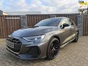 Audi A3 - 45 TFSI e S edition Competition 272 PK