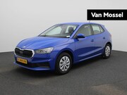Skoda Fabia - 1.0 TSI Ambition | Airconditioning | Cruise control Standaar