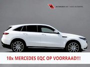 Mercedes-Benz EQC - 400 4MATIC 80kWh (SOH 96,71%) Business Solution AMG LINE 20'