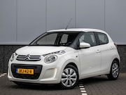 Citroën C1 - 1.0 VTi | BTW | Carplay | Climate Control | Stoelverwarming