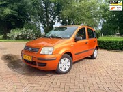 Fiat Panda - 1.2 Dynamic | Elek. Ramen | Nw. APK | Spec.Ed.