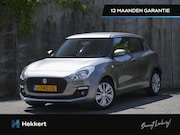 Suzuki Swift - Select 1.2 Smart Hybrid 90pk 100% DEALER ONDERH. | CAMERA | 
