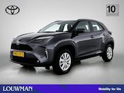 Toyota Yaris Cross - 1.5 Hybrid 115 Active | BTW voertuig | Apple CarPlay/Android