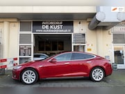 Tesla Model S - 85 2014 Pano Leder ACC