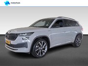 Skoda Kodiaq - 1.5 TSI Sportline Business Škoda Kodiaq 1.5 TSI Sportline Bu