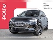 Audi Q4 e-tron - S edition 340pk quattro performance 82 kWh | Panoramadak | V