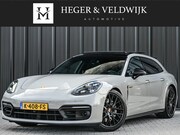 Porsche Panamera - Sport Turismo 2.9 4S E-Hybrid | Sport chrono | NL-Auto | 18-