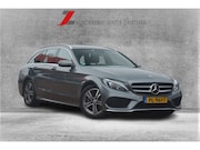Mercedes-Benz C-klasse - Estate 200 CDI Business Solution Plus Upgrade Edition AMG-Pa