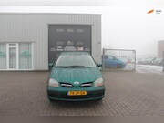 Nissan Almera Tino - 1.8 Comfort