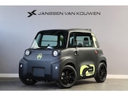 Citroën Ami - Rip Curl Sunrise / JVK Création / Lm-Velgen / Panoramadak