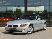 BMW Z4 - Roadster 2.2i