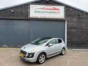 Peugeot 3008 - 1.6 THP ST