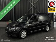 Volkswagen Caddy - Combi 1.2 TSI AchterDeuren Airco|Cruise|Apk